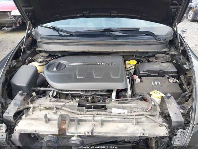 1C4PJMBS2FW775794 Jeep Cherokee Trailhawk