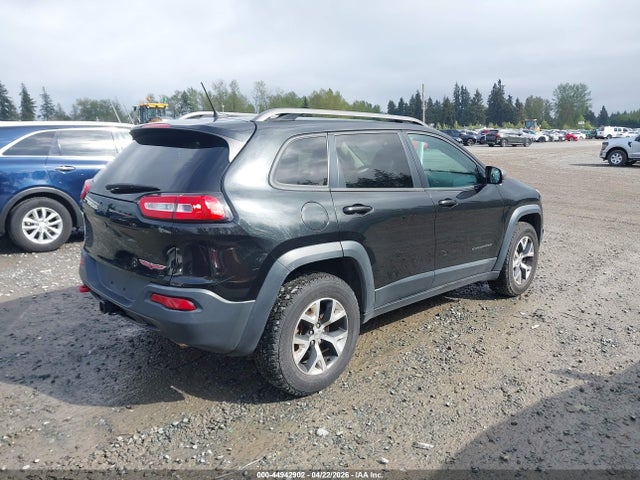 1C4PJMBS2FW775794 Jeep Cherokee Trailhawk