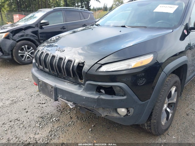 1C4PJMBS2FW775794 Jeep Cherokee Trailhawk