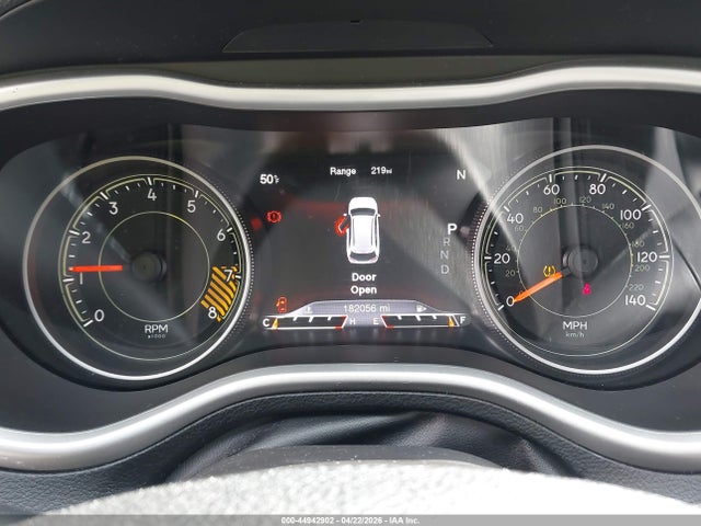 1C4PJMBS2FW775794 Jeep Cherokee Trailhawk