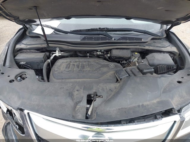 2016 Acura Mdx Advance   Entertainment Packages/advance Package მანქანა იყიდება აუქციონზე, vin: 5FRYD4H94GB050797, აუქციონის ნომერი: 44942906
