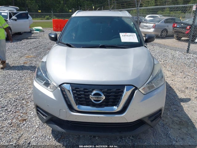 3N1CP5CU1KL565533 Nissan KICKS S