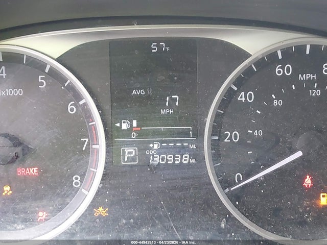 3N1CP5CU1KL565533 Nissan KICKS S