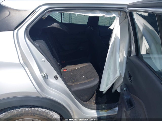 3N1CP5CU1KL565533 Nissan KICKS S