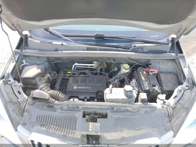 44942914 :رقم المزاد ، KL4CJASB7DB150299 vin ، 2013 Buick Encore مزاد بيع
