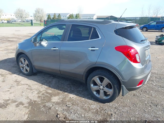 44942914 :رقم المزاد ، KL4CJASB7DB150299 vin ، 2013 Buick Encore مزاد بيع