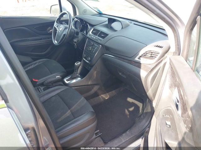 44942914 :رقم المزاد ، KL4CJASB7DB150299 vin ، 2013 Buick Encore مزاد بيع