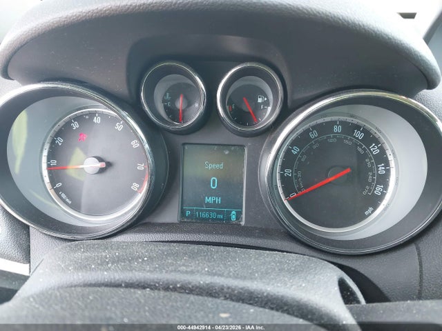 44942914 :رقم المزاد ، KL4CJASB7DB150299 vin ، 2013 Buick Encore مزاد بيع