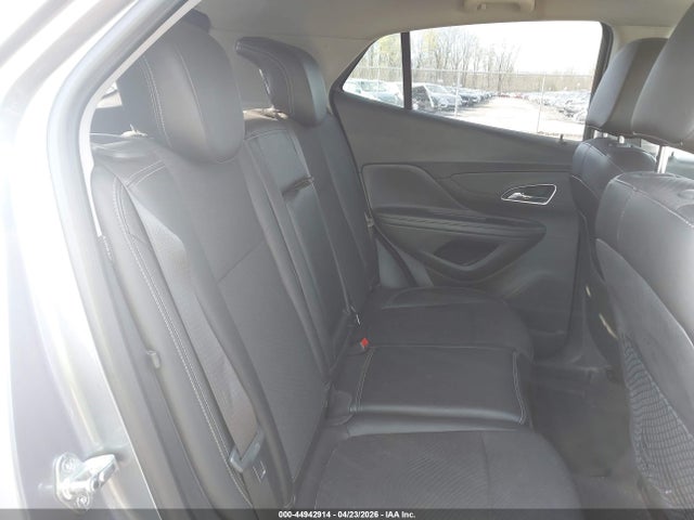 44942914 :رقم المزاد ، KL4CJASB7DB150299 vin ، 2013 Buick Encore مزاد بيع