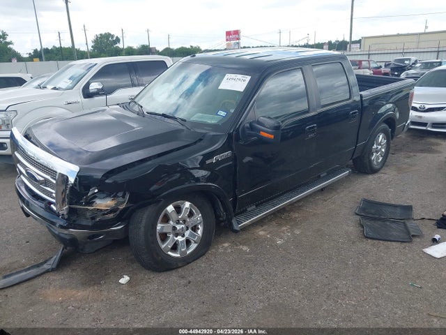 Aukcja sprzedaży 2011 Ford F-150 Lariat, vin: 1FTFW1CF5BFC91318, numer aukcji: 44942920