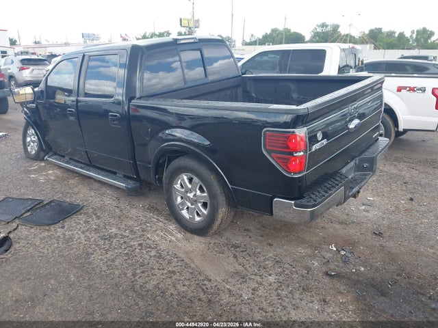 Aukcja sprzedaży 2011 Ford F-150 Lariat, vin: 1FTFW1CF5BFC91318, numer aukcji: 44942920