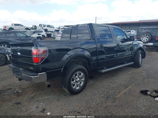 Aukcja sprzedaży 2011 Ford F-150 Lariat, vin: 1FTFW1CF5BFC91318, numer aukcji: 44942920