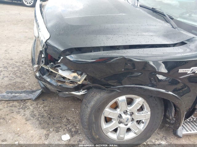 Aukcja sprzedaży 2011 Ford F-150 Lariat, vin: 1FTFW1CF5BFC91318, numer aukcji: 44942920
