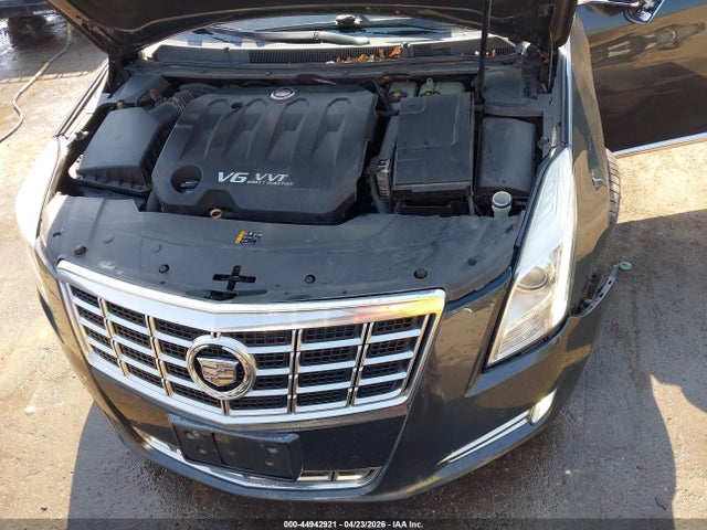 44942921 :رقم المزاد ، 2G61P5S31D9211730 vin ، 2013 Cadillac Xts Luxury مزاد بيع