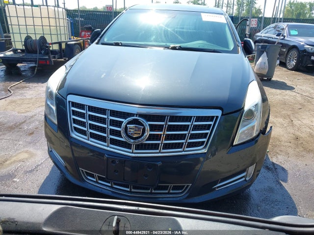 44942921 :رقم المزاد ، 2G61P5S31D9211730 vin ، 2013 Cadillac Xts Luxury مزاد بيع