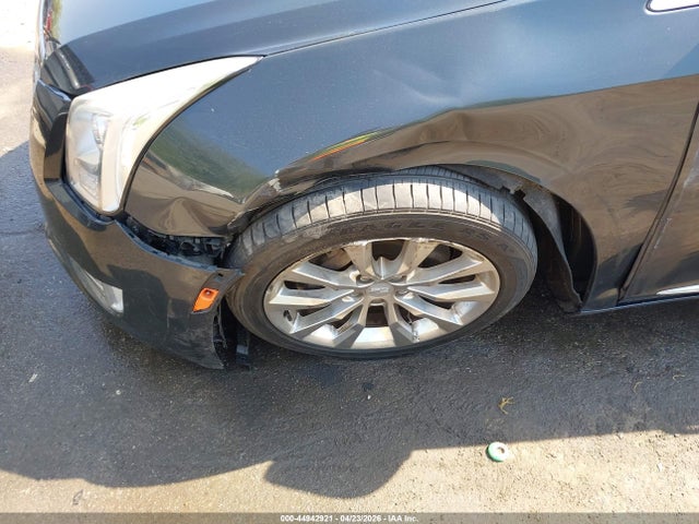 44942921 :رقم المزاد ، 2G61P5S31D9211730 vin ، 2013 Cadillac Xts Luxury مزاد بيع