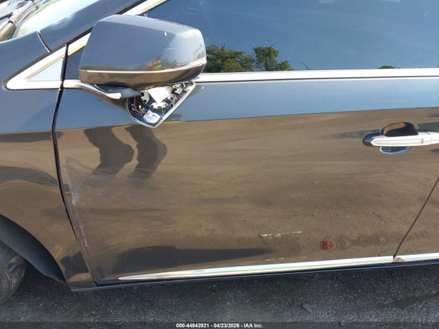 44942921 :رقم المزاد ، 2G61P5S31D9211730 vin ، 2013 Cadillac Xts Luxury مزاد بيع