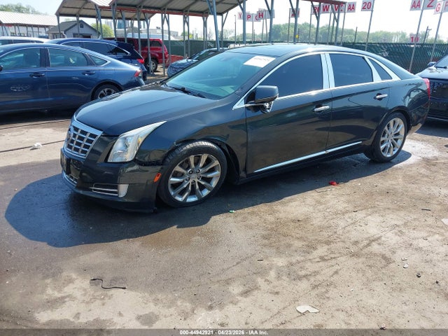 44942921 :رقم المزاد ، 2G61P5S31D9211730 vin ، 2013 Cadillac Xts Luxury مزاد بيع