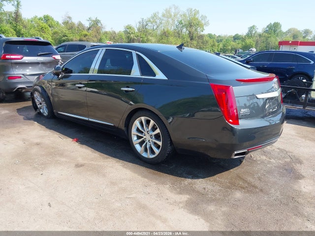 44942921 :رقم المزاد ، 2G61P5S31D9211730 vin ، 2013 Cadillac Xts Luxury مزاد بيع