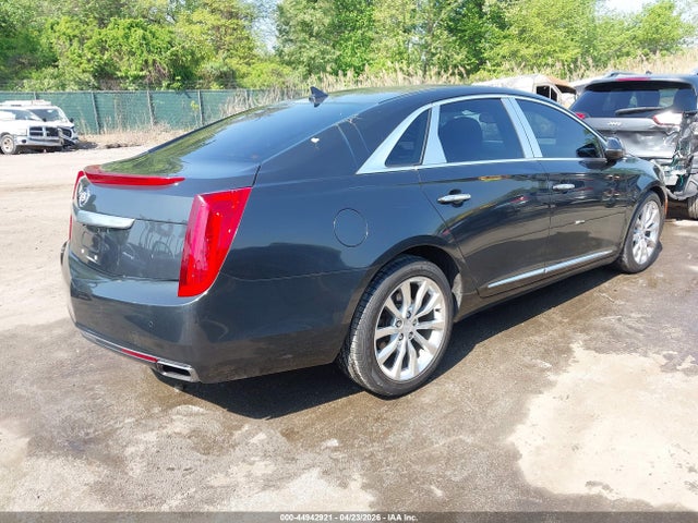 44942921 :رقم المزاد ، 2G61P5S31D9211730 vin ، 2013 Cadillac Xts Luxury مزاد بيع