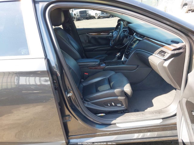 44942921 :رقم المزاد ، 2G61P5S31D9211730 vin ، 2013 Cadillac Xts Luxury مزاد بيع