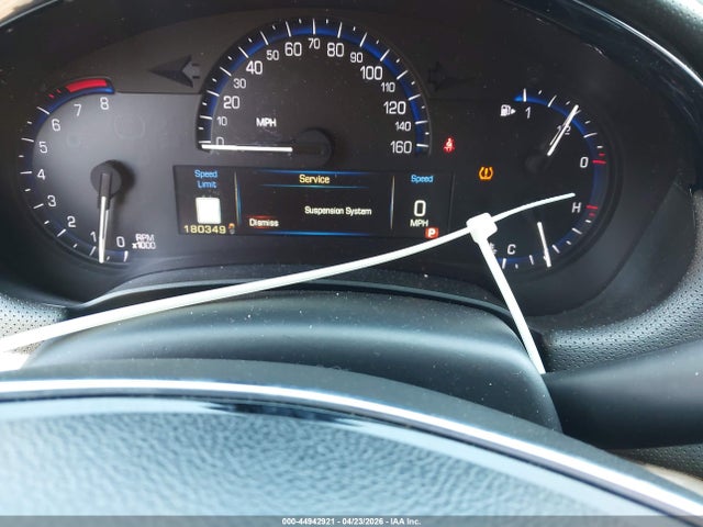 44942921 :رقم المزاد ، 2G61P5S31D9211730 vin ، 2013 Cadillac Xts Luxury مزاد بيع