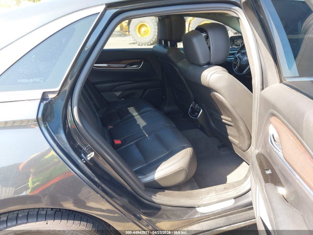 44942921 :رقم المزاد ، 2G61P5S31D9211730 vin ، 2013 Cadillac Xts Luxury مزاد بيع