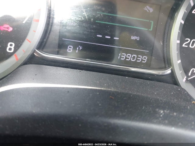 44942922 :رقم المزاد ، 3N1AB7AP9DL656230 vin ، 2013 Nissan Sentra Sr مزاد بيع