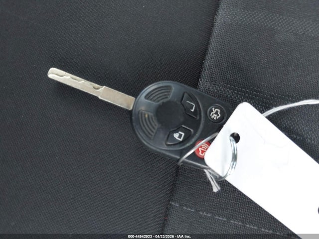 2018 Ford Focus Se მანქანა იყიდება აუქციონზე, vin: 1FADP3F22JL277519, აუქციონის ნომერი: 44942923