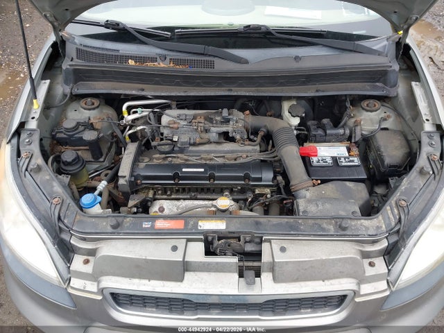 Auction sale of the 2011 Kia Soul !, vin: KNDJT2A26B7233723, lot number: 44942924