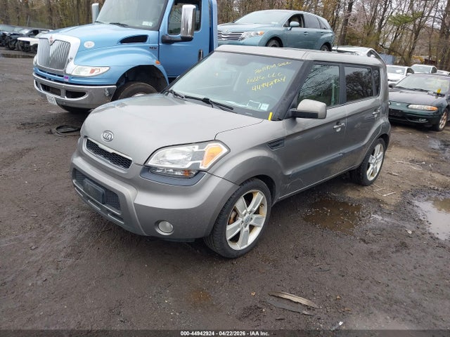 Auction sale of the 2011 Kia Soul !, vin: KNDJT2A26B7233723, lot number: 44942924