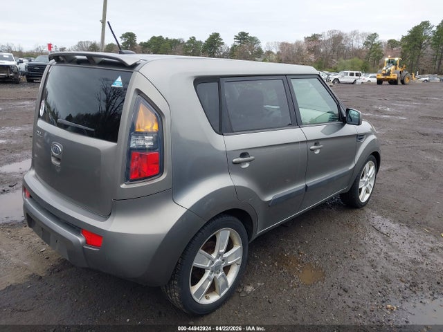 Auction sale of the 2011 Kia Soul !, vin: KNDJT2A26B7233723, lot number: 44942924