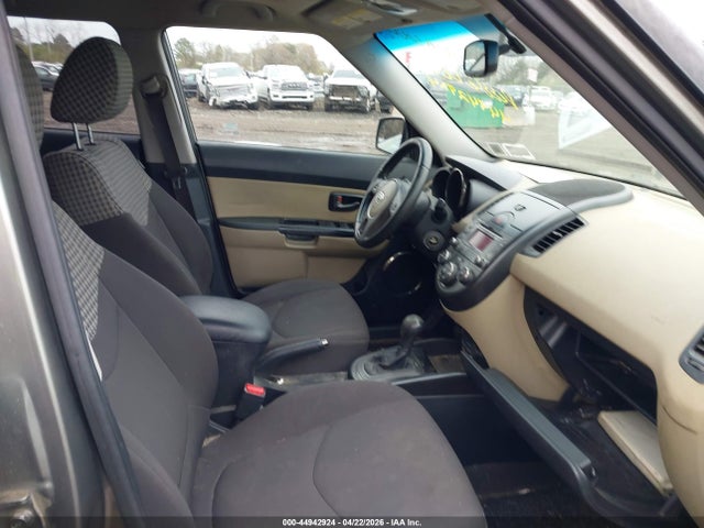 Auction sale of the 2011 Kia Soul !, vin: KNDJT2A26B7233723, lot number: 44942924