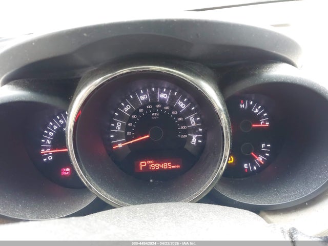 Auction sale of the 2011 Kia Soul !, vin: KNDJT2A26B7233723, lot number: 44942924