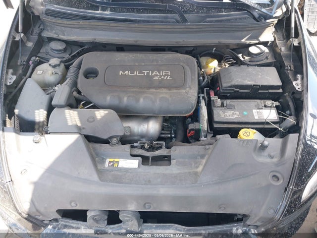 1C4PJLAB1GW207680 Jeep Cherokee Sport