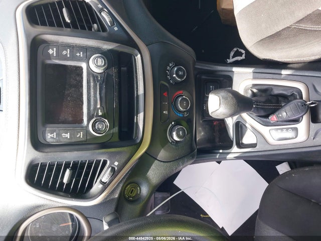 1C4PJLAB1GW207680 Jeep Cherokee Sport