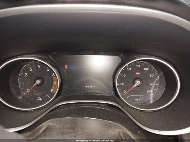 Aukcja sprzedaży 2018 Jeep Compass Altitude Fwd, vin: 3C4NJCBB2JT322307, numer aukcji: 44942929