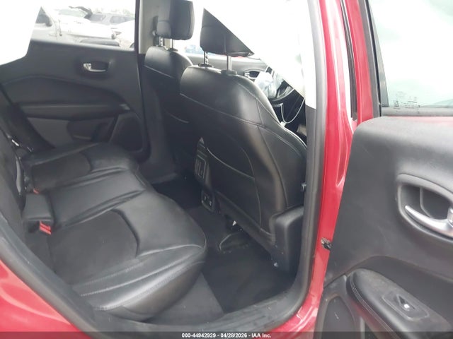 Aukcja sprzedaży 2018 Jeep Compass Altitude Fwd, vin: 3C4NJCBB2JT322307, numer aukcji: 44942929