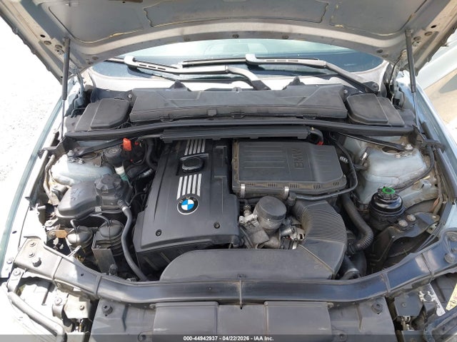 Продажа на аукционе авто 2008 Bmw 335i, vin: WBAVB73528VH24223, номер лота: 44942937