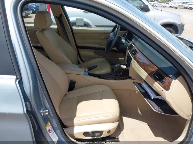 Продажа на аукционе авто 2008 Bmw 335i, vin: WBAVB73528VH24223, номер лота: 44942937