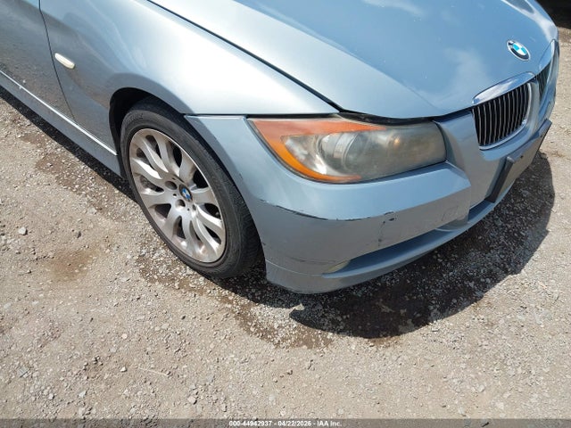 Продажа на аукционе авто 2008 Bmw 335i, vin: WBAVB73528VH24223, номер лота: 44942937