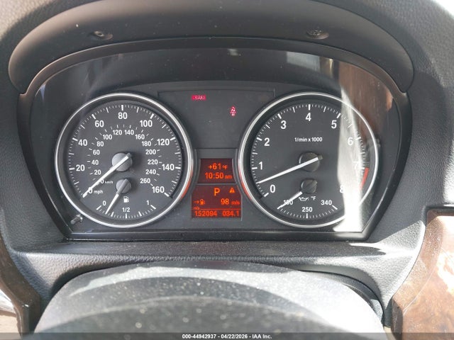 Продажа на аукционе авто 2008 Bmw 335i, vin: WBAVB73528VH24223, номер лота: 44942937
