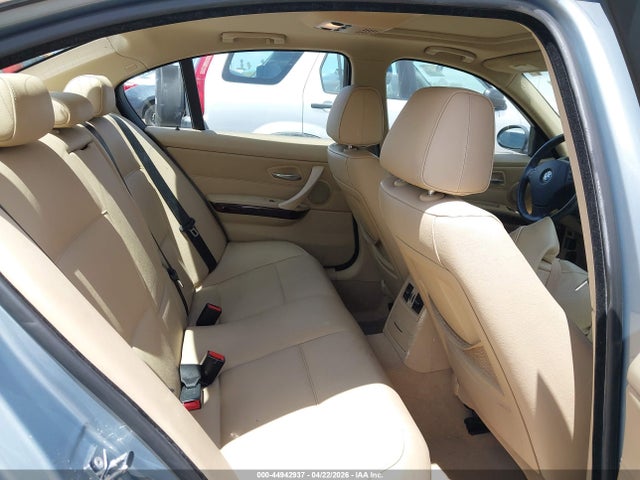 Продажа на аукционе авто 2008 Bmw 335i, vin: WBAVB73528VH24223, номер лота: 44942937
