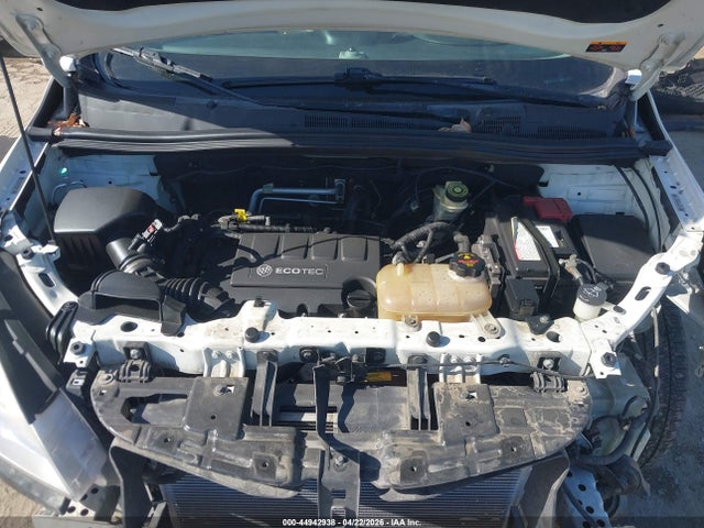 Buick Encore Premium 2014 KL4CJHSB2EB658397 Image 10