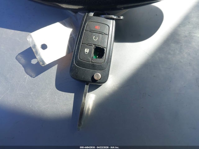 Buick Encore Premium 2014 KL4CJHSB2EB658397 Image 11