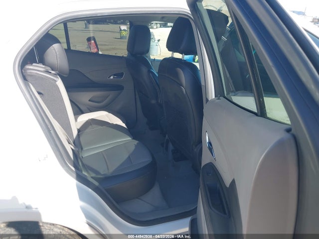 Buick Encore Premium 2014 KL4CJHSB2EB658397 Image 8