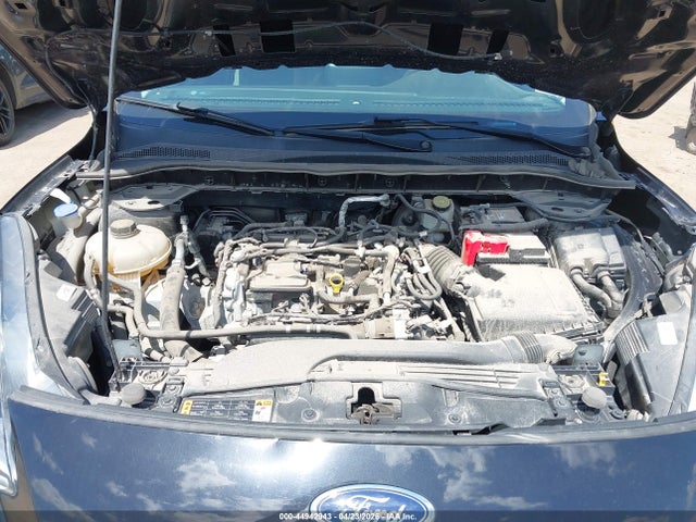 Aukcja sprzedaży 2022 Ford Escape Se, vin: 1FMCU0G61NUA22032, numer aukcji: 44942943