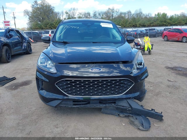 Aukcja sprzedaży 2022 Ford Escape Se, vin: 1FMCU0G61NUA22032, numer aukcji: 44942943