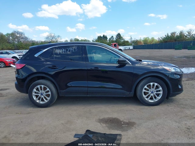 Aukcja sprzedaży 2022 Ford Escape Se, vin: 1FMCU0G61NUA22032, numer aukcji: 44942943