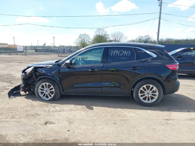 Aukcja sprzedaży 2022 Ford Escape Se, vin: 1FMCU0G61NUA22032, numer aukcji: 44942943